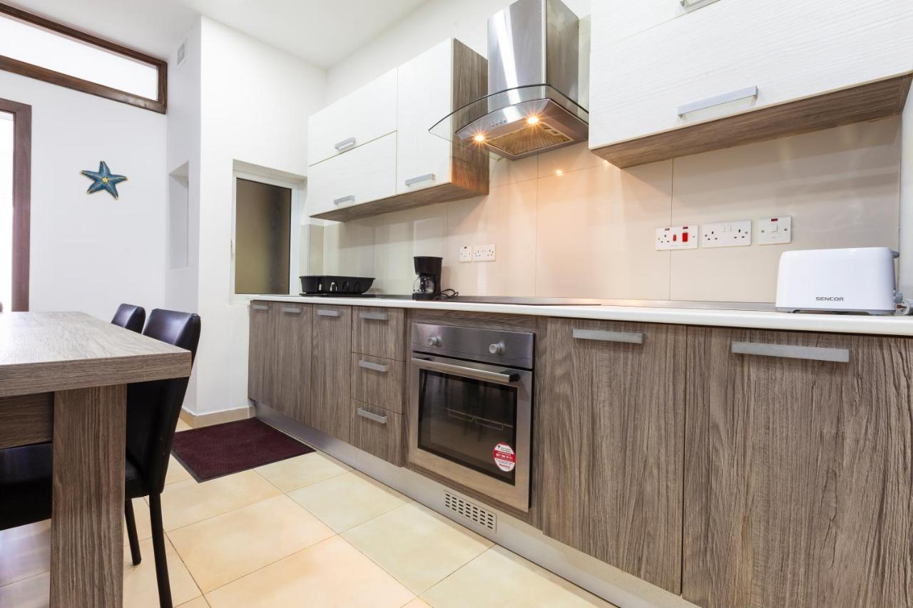 Pc3- Centrally Located Apt-Close To University Msida Exterior photo