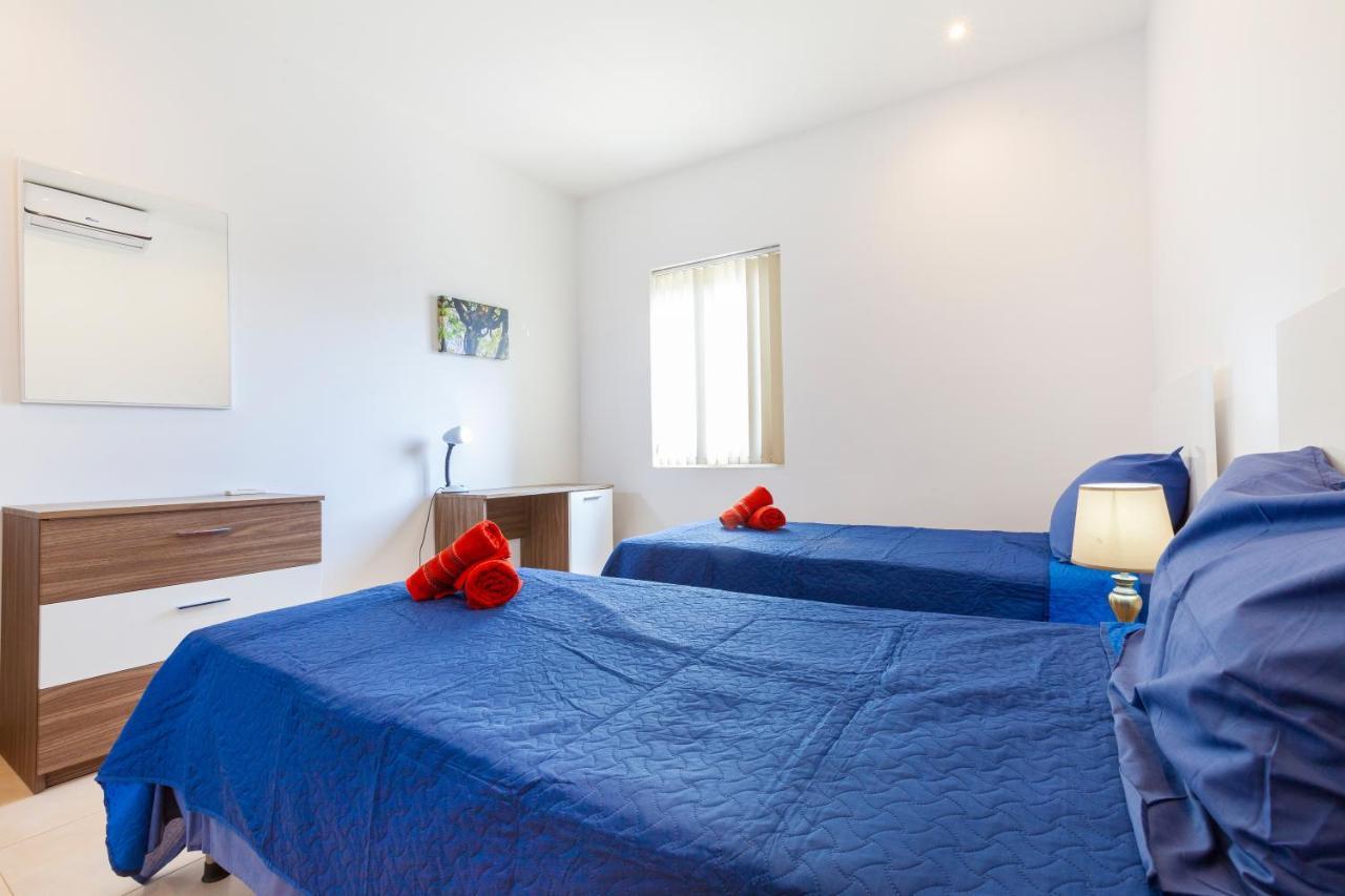 Pc3- Centrally Located Apt-Close To University Msida Exterior photo